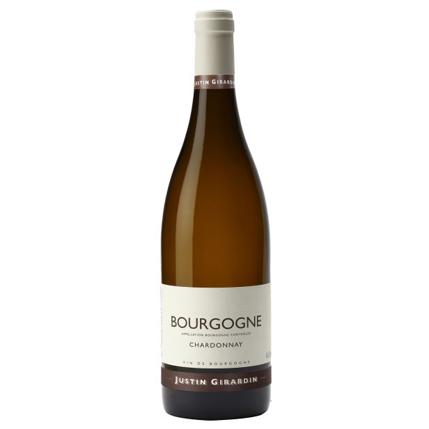 Domaine Girardin - Bourgogne Chardonnay 2022