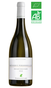 Domaine de la Combe - Réserve Personnelle 2020