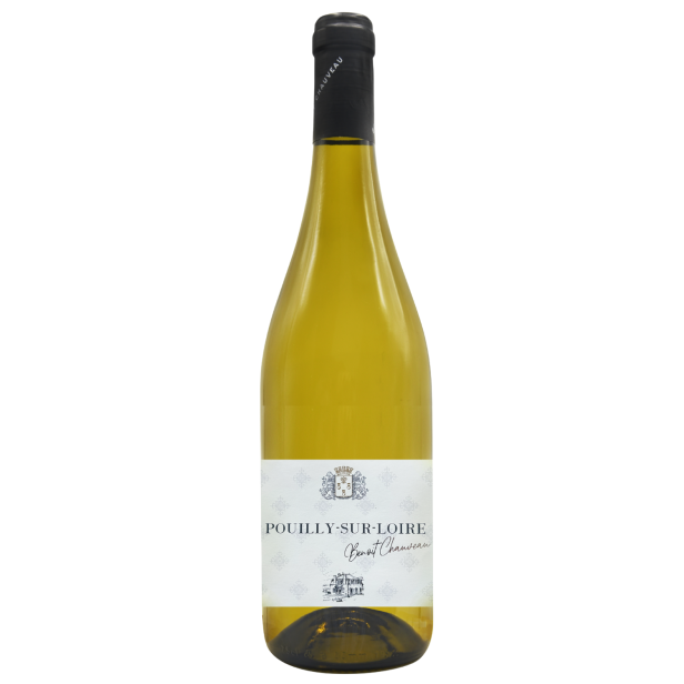 Domaine Chauveau - Pouilly sur Loire 2025